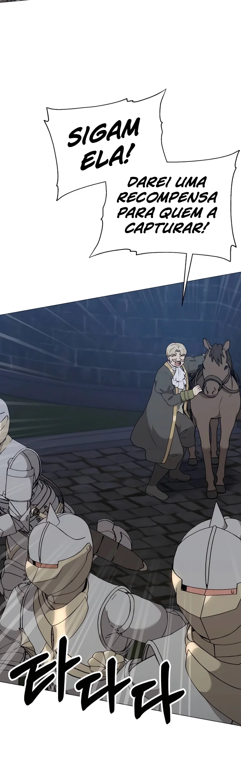 O Jardineiro do Mundo dos Caçadores Capitulo 60 Pagina 29