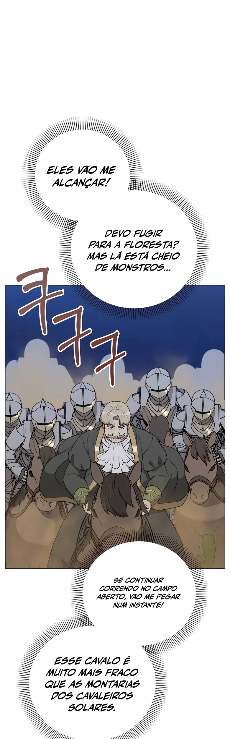 O Jardineiro do Mundo dos Caçadores Capitulo 60 Pagina 32