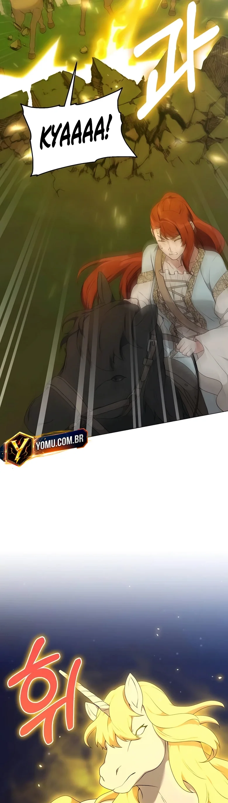 O Jardineiro do Mundo dos Caçadores Capitulo 60 Pagina 45