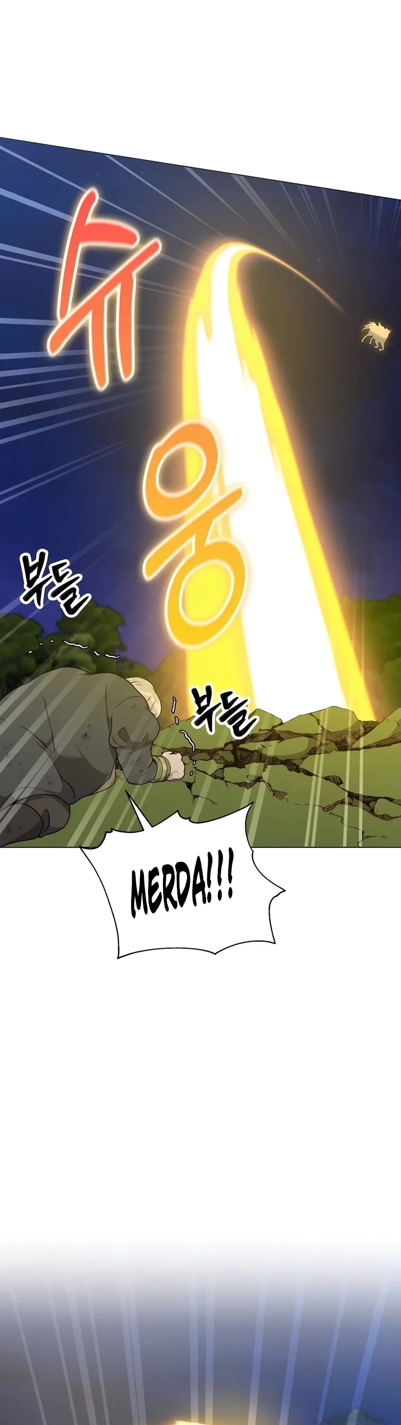 O Jardineiro do Mundo dos Caçadores Capitulo 60 Pagina 51