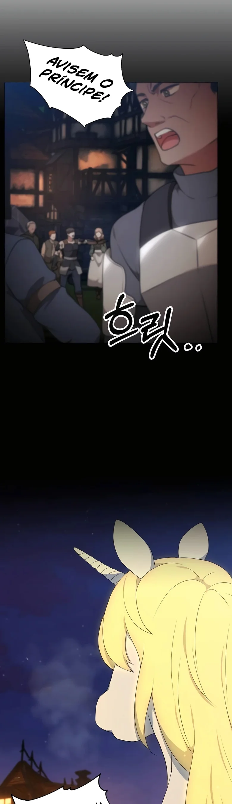 O Jardineiro do Mundo dos Caçadores Capitulo 60 Pagina 55