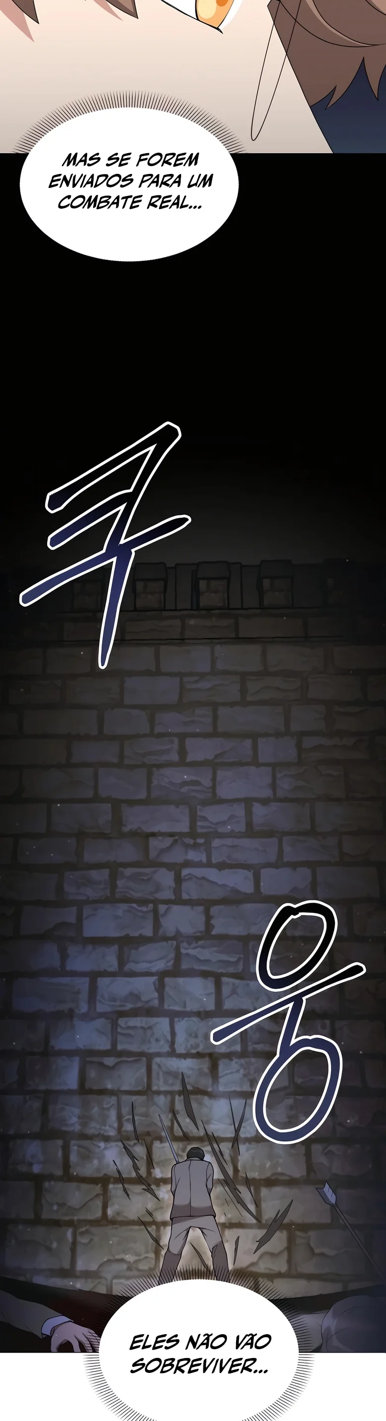 O Jardineiro do Mundo dos Caçadores Capitulo 61 Pagina 14