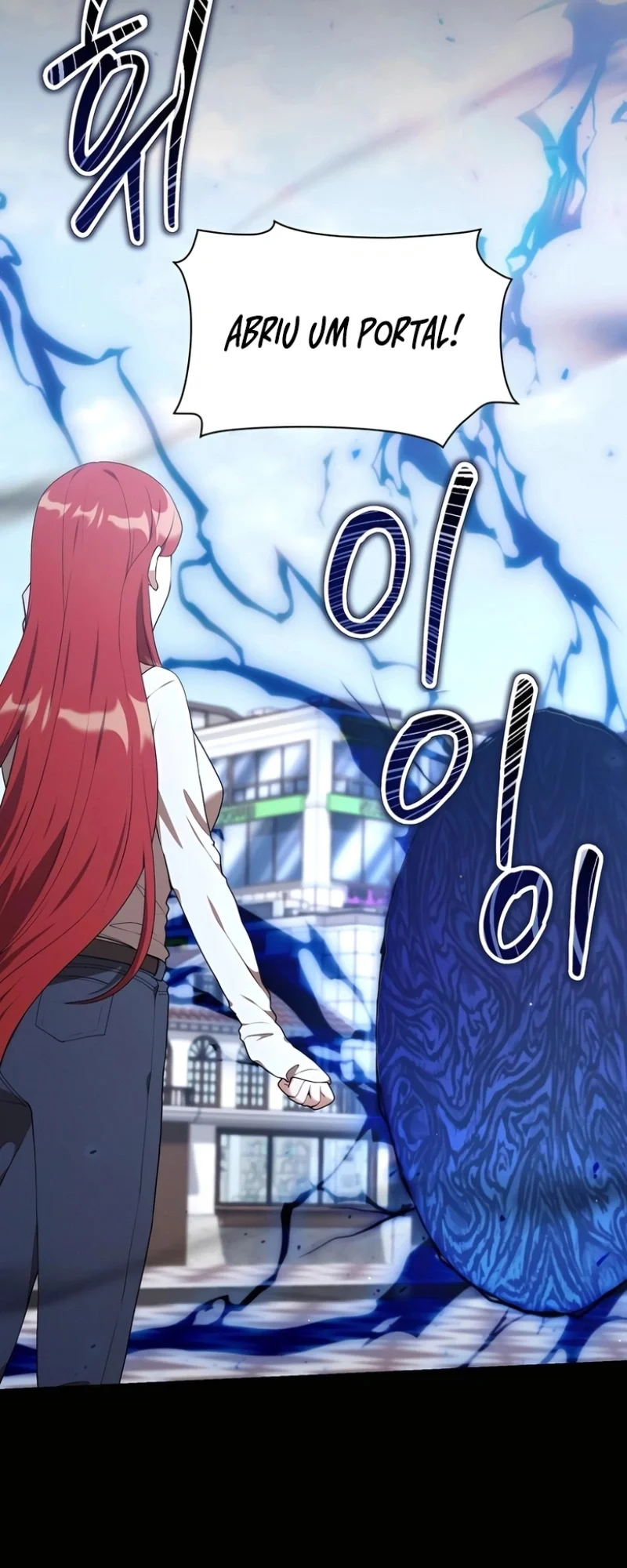 O Jardineiro do Mundo dos Caçadores Capitulo 63 Pagina 7