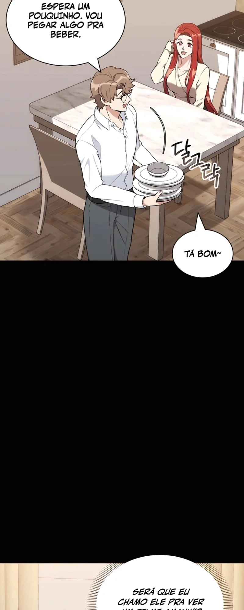 O Jardineiro do Mundo dos Caçadores Capitulo 63 Pagina 9