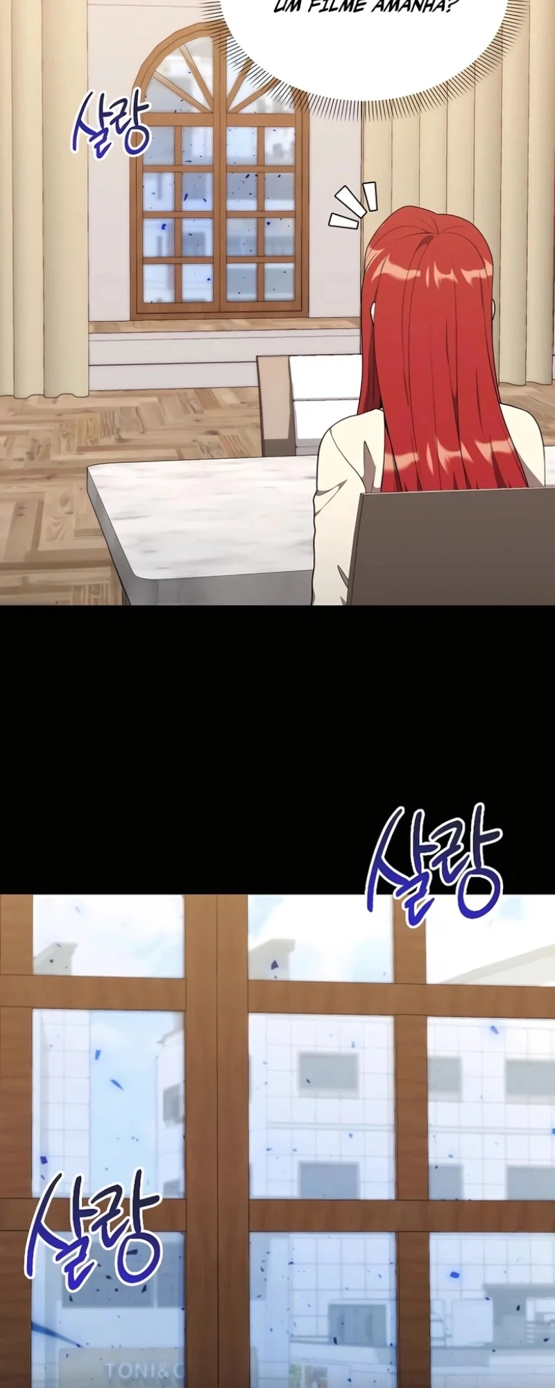 O Jardineiro do Mundo dos Caçadores Capitulo 63 Pagina 10