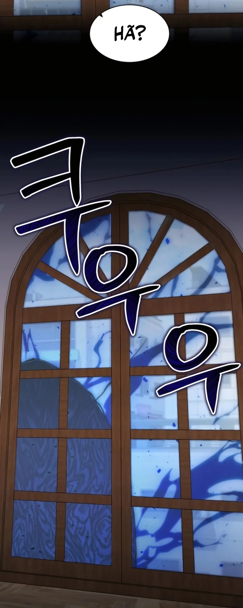 O Jardineiro do Mundo dos Caçadores Capitulo 63 Pagina 11