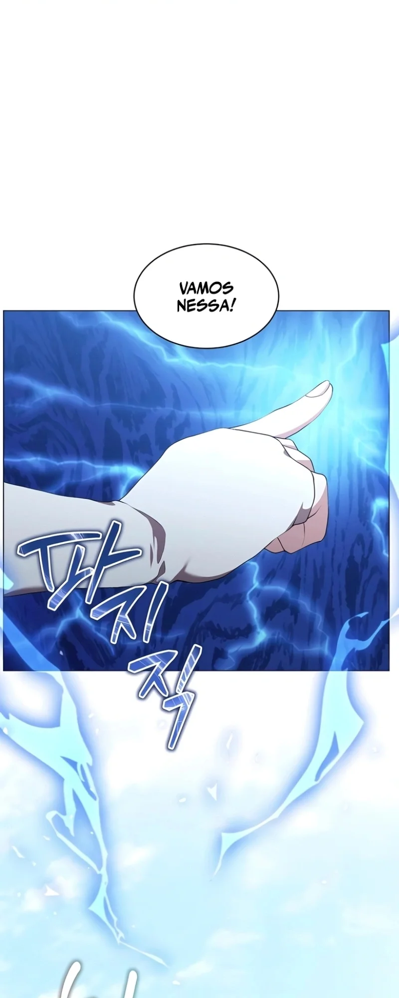 O Jardineiro do Mundo dos Caçadores Capitulo 63 Pagina 14