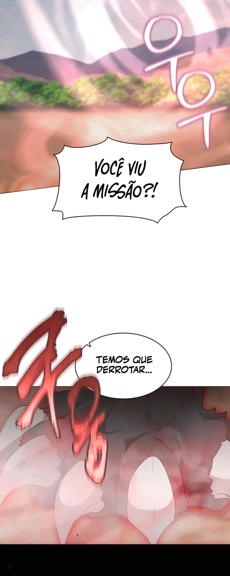 O Jardineiro do Mundo dos Caçadores Capitulo 63 Pagina 23