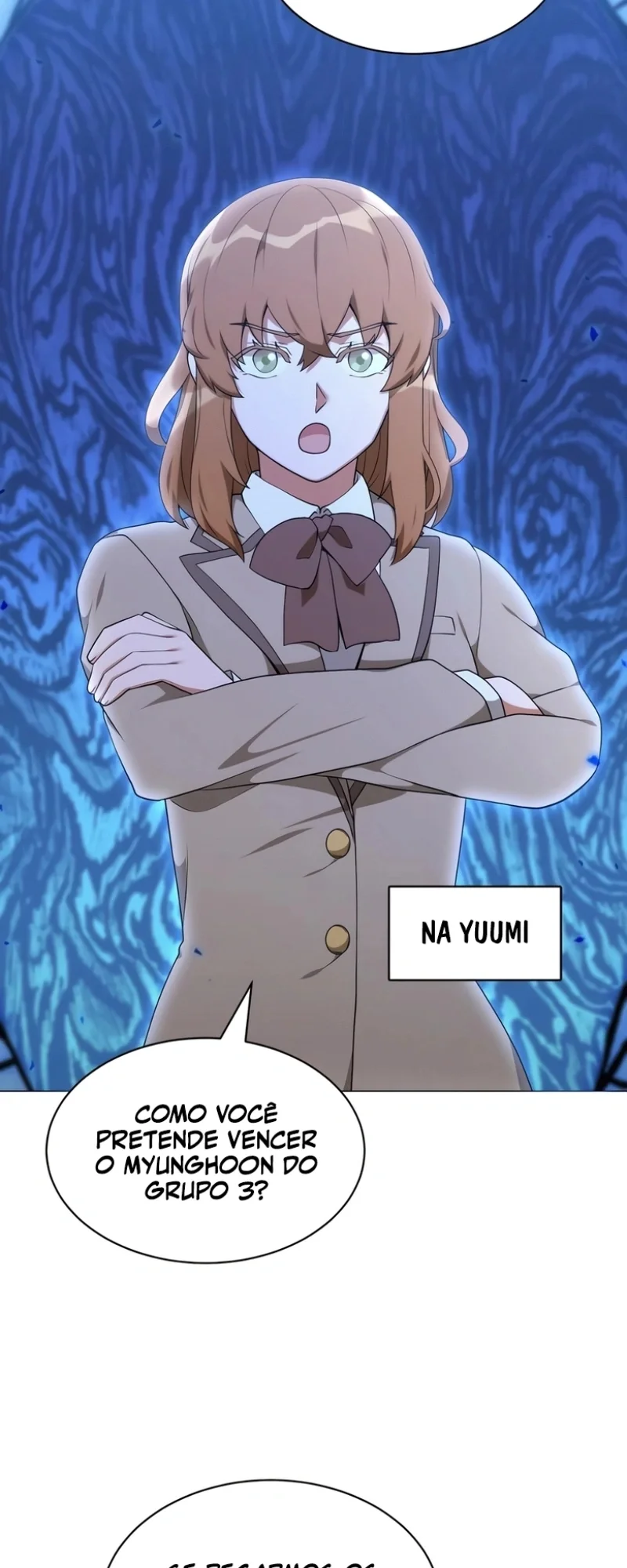 O Jardineiro do Mundo dos Caçadores Capitulo 63 Pagina 44