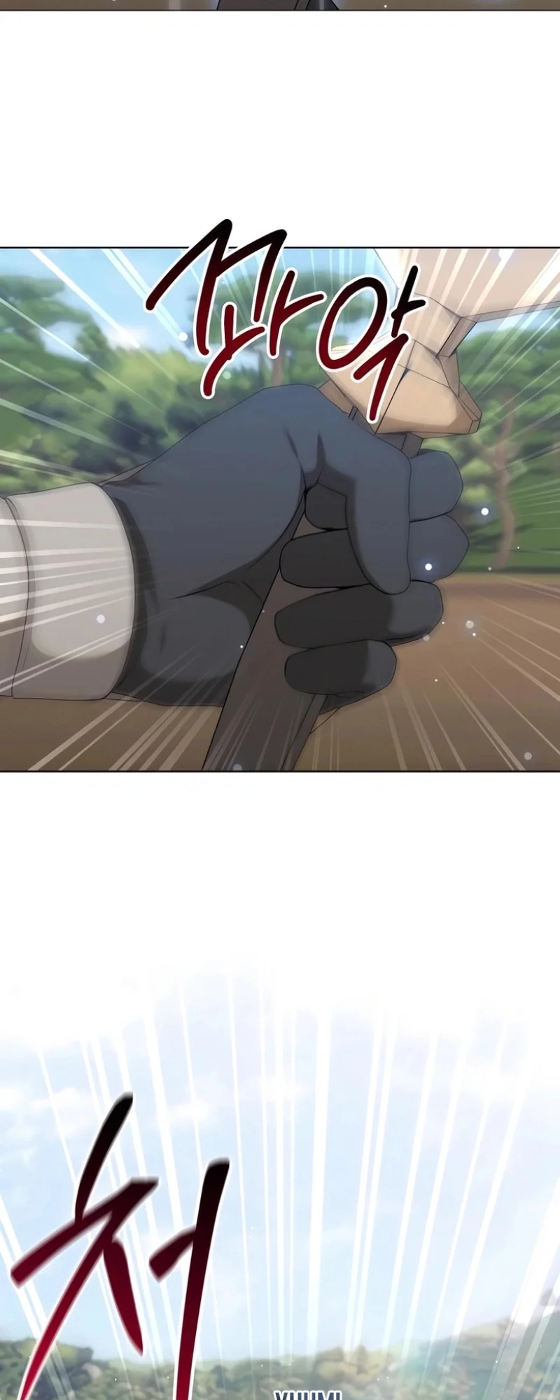 O Jardineiro do Mundo dos Caçadores Capitulo 63 Pagina 47