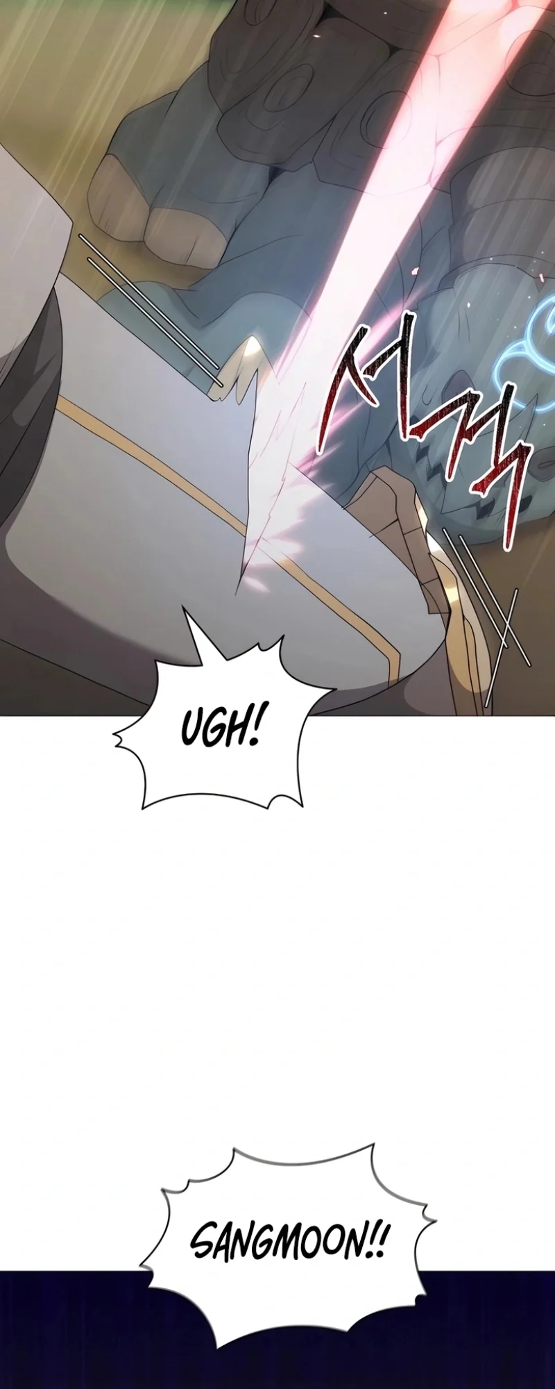 O Jardineiro do Mundo dos Caçadores Capitulo 63 Pagina 57