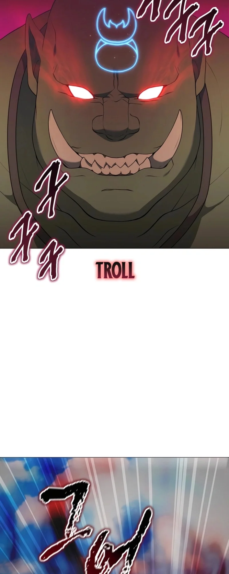 O Jardineiro do Mundo dos Caçadores Capitulo 63 Pagina 62