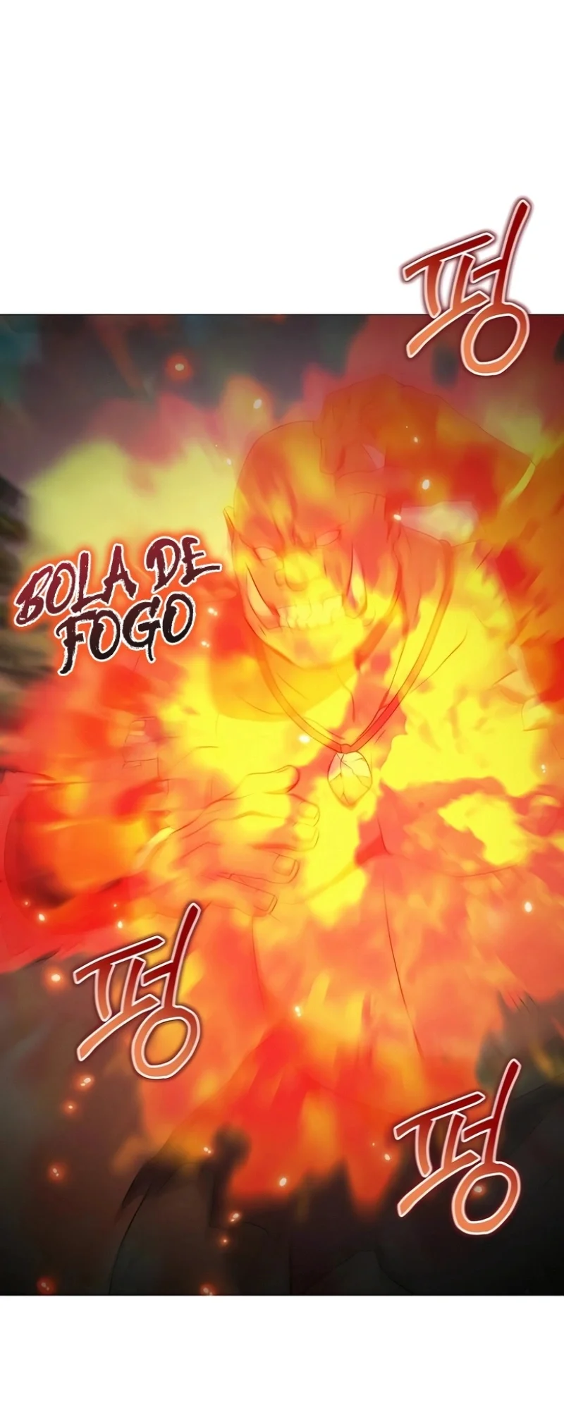 O Jardineiro do Mundo dos Caçadores Capitulo 63 Pagina 66