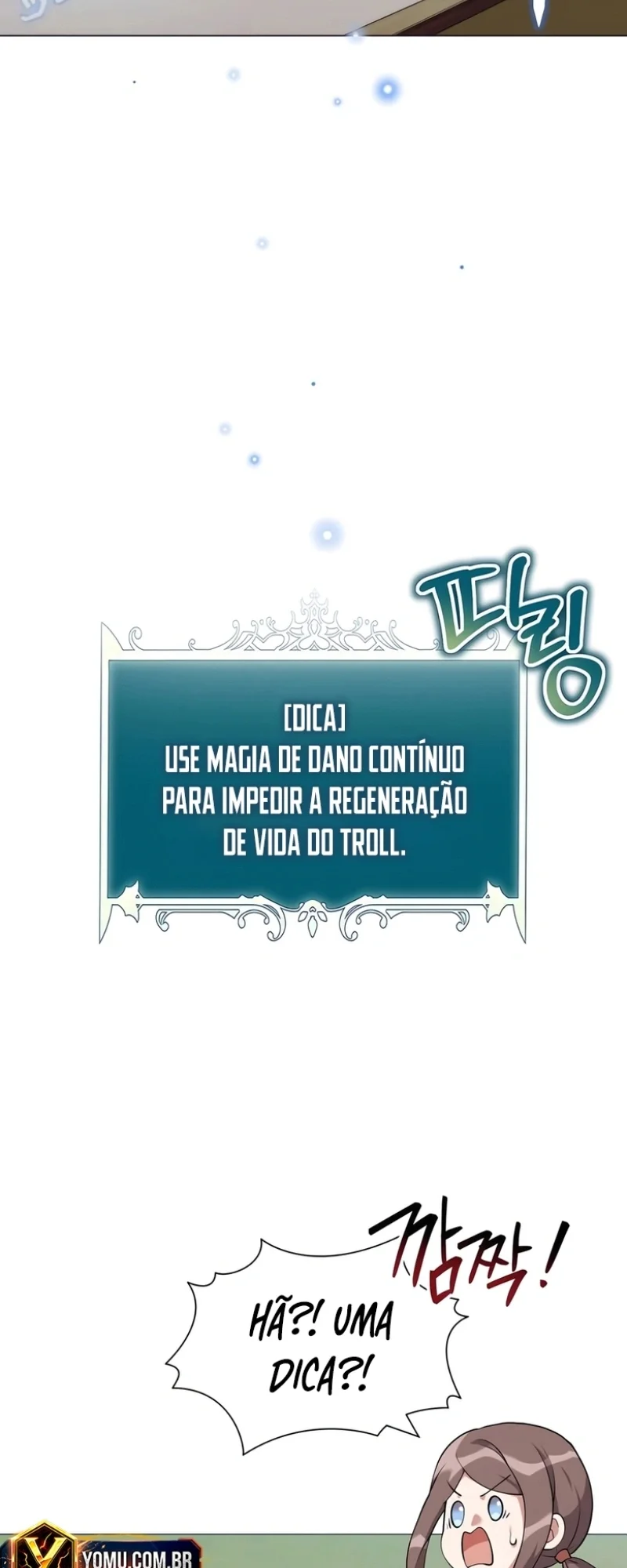 O Jardineiro do Mundo dos Caçadores Capitulo 64 Pagina 4