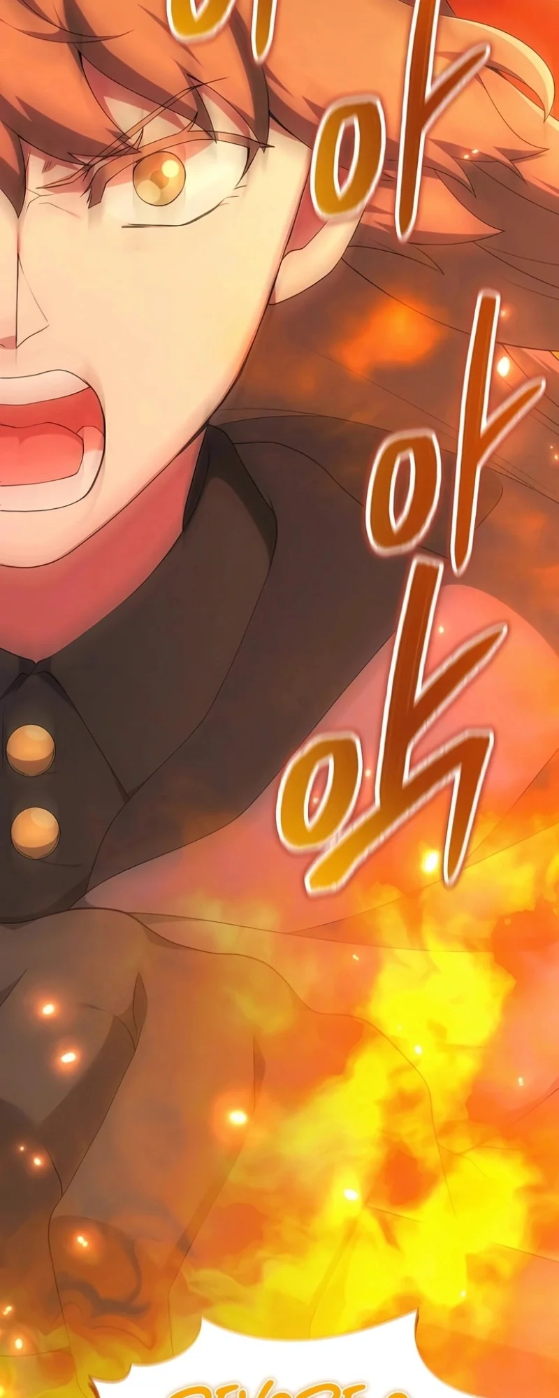 O Jardineiro do Mundo dos Caçadores Capitulo 64 Pagina 9