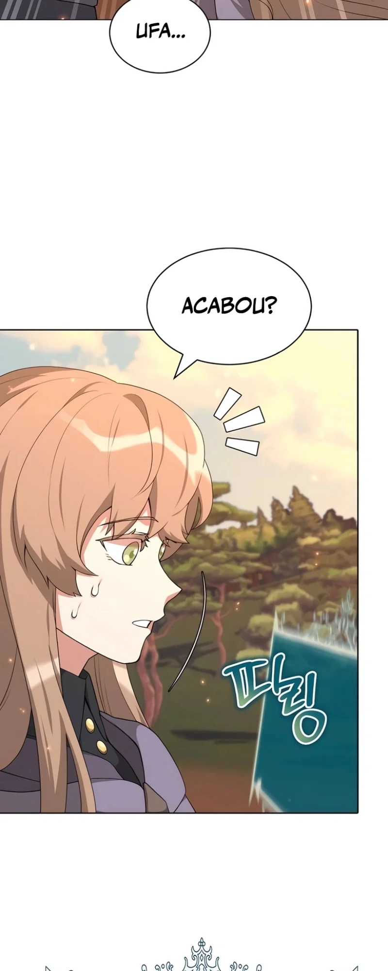 O Jardineiro do Mundo dos Caçadores Capitulo 64 Pagina 13