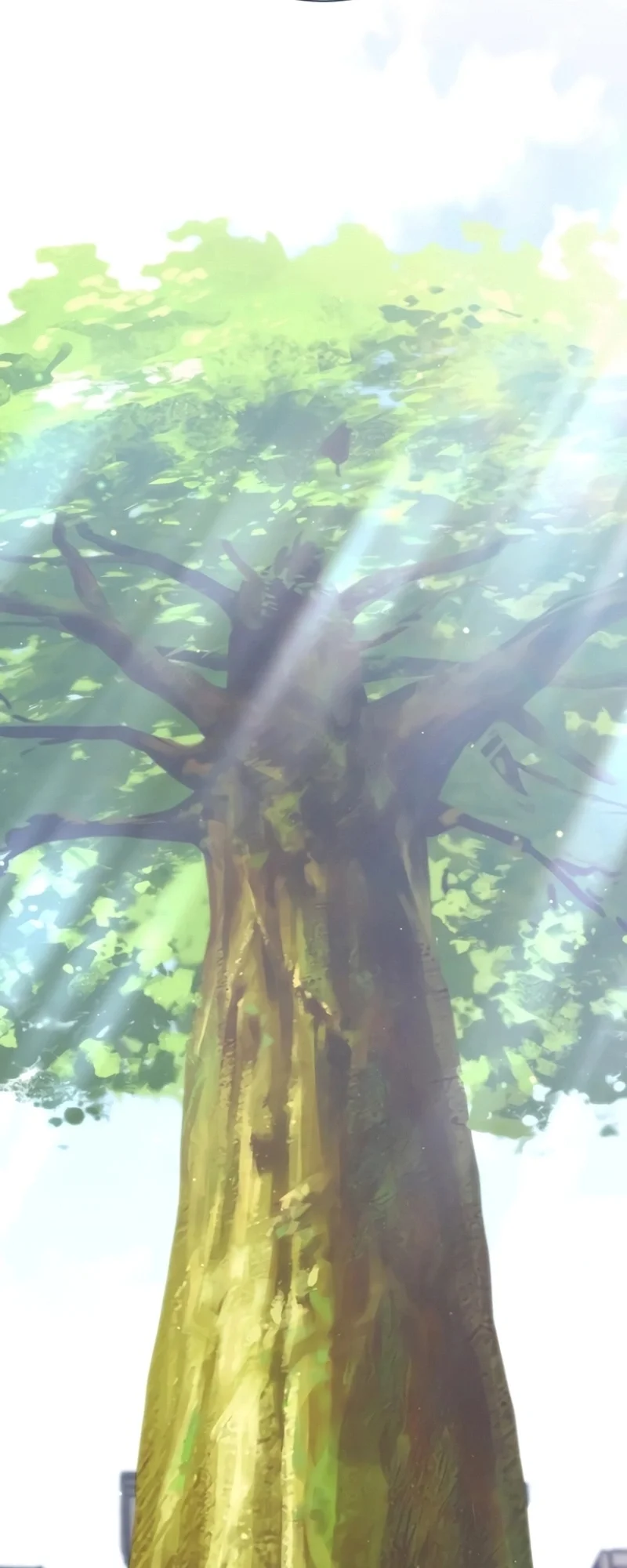 O Jardineiro do Mundo dos Caçadores Capitulo 64 Pagina 29