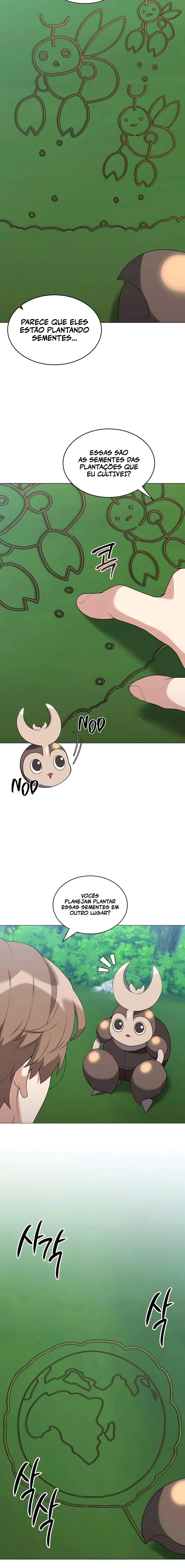 O Jardineiro do Mundo dos Caçadores Capitulo 65 Pagina 3