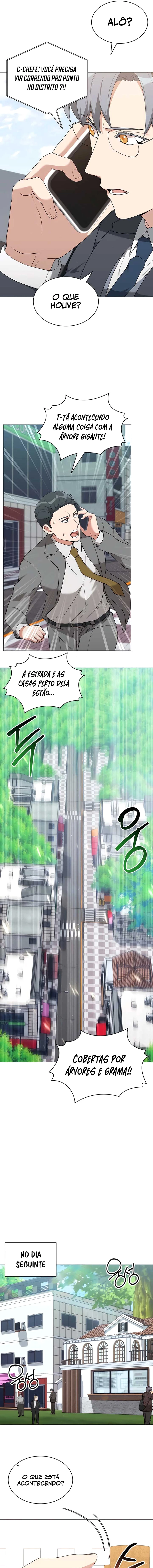 O Jardineiro do Mundo dos Caçadores Capitulo 65 Pagina 12