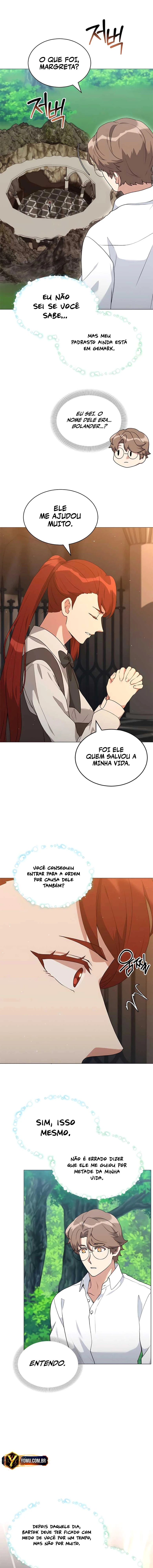 O Jardineiro do Mundo dos Caçadores Capitulo 66 Pagina 2