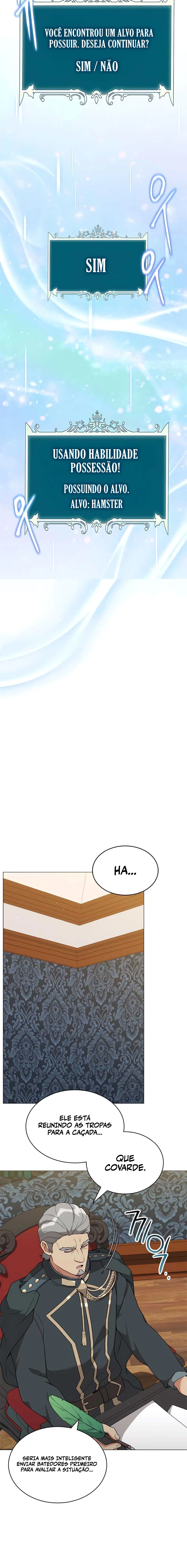 O Jardineiro do Mundo dos Caçadores Capitulo 66 Pagina 9