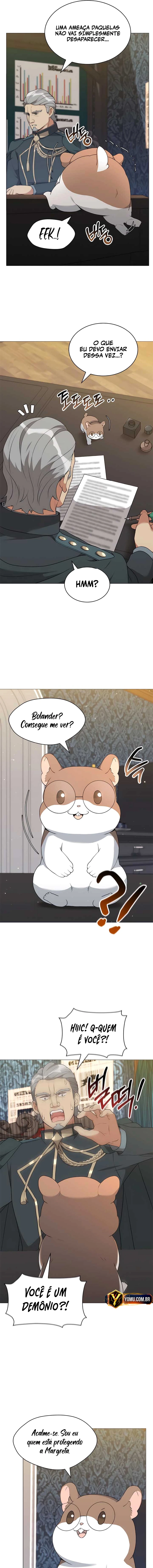 O Jardineiro do Mundo dos Caçadores Capitulo 66 Pagina 10