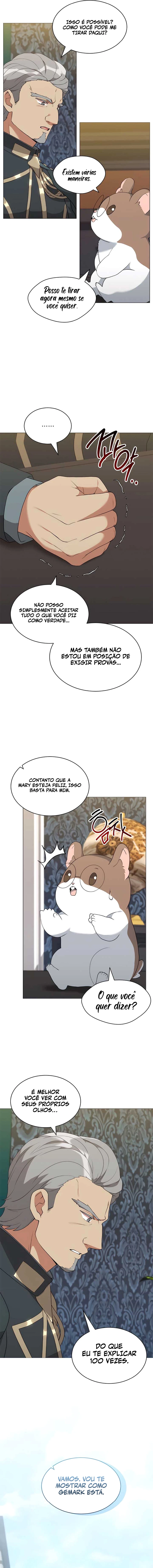 O Jardineiro do Mundo dos Caçadores Capitulo 66 Pagina 12