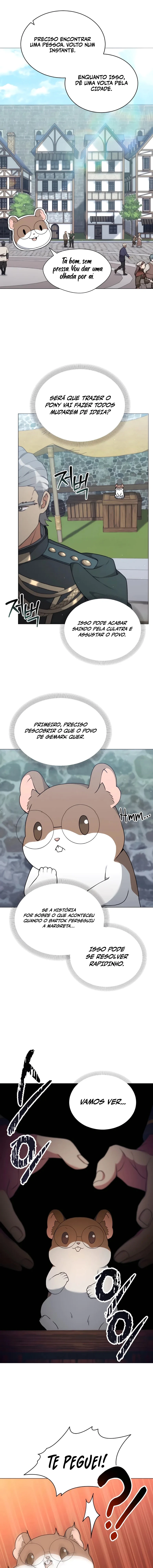 O Jardineiro do Mundo dos Caçadores Capitulo 67 Pagina 2