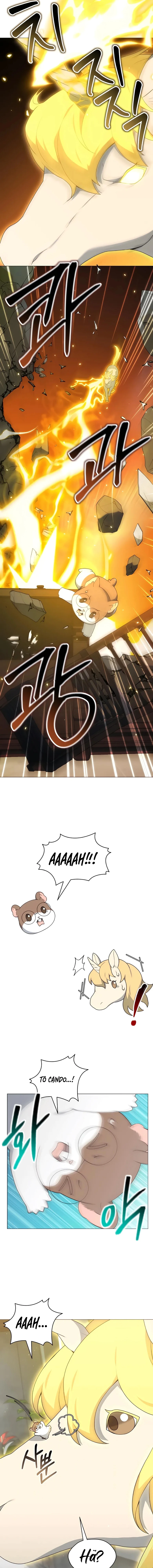 O Jardineiro do Mundo dos Caçadores Capitulo 67 Pagina 16