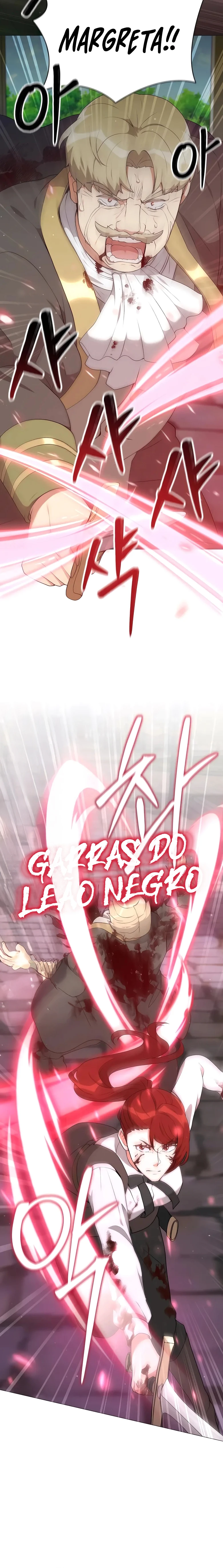 O Jardineiro do Mundo dos Caçadores Capitulo 68 Pagina 3