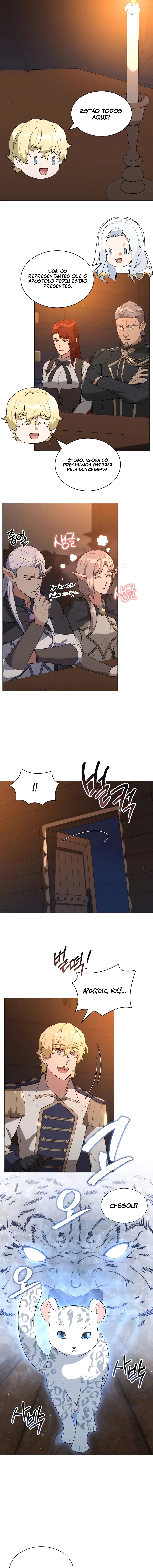 O Jardineiro do Mundo dos Caçadores Capitulo 68 Pagina 16