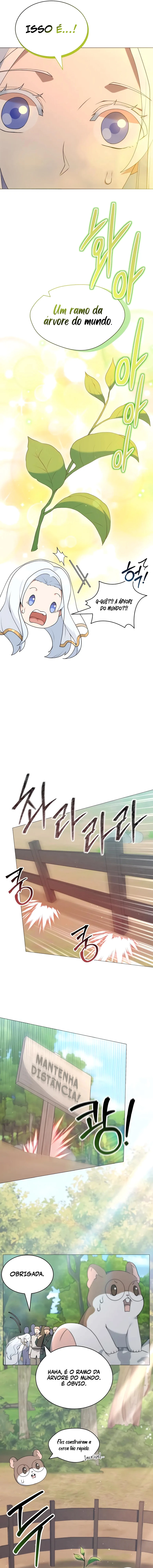 O Jardineiro do Mundo dos Caçadores Capitulo 69 Pagina 4