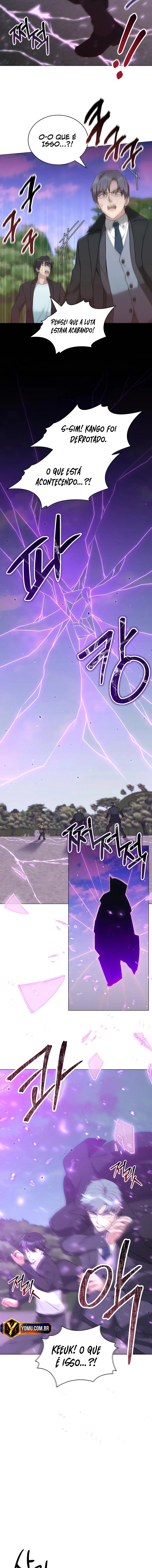 O Jardineiro do Mundo dos Caçadores Capitulo 69 Pagina 14