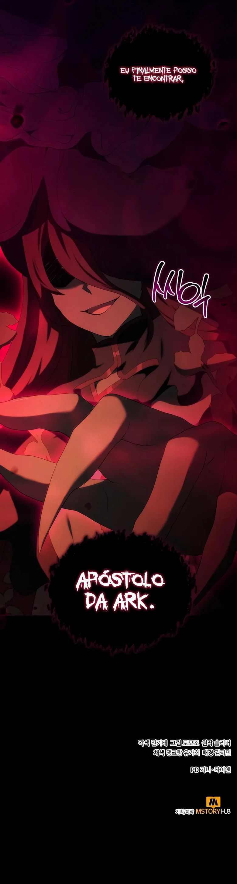 O Jardineiro do Mundo dos Caçadores Capitulo 69 Pagina 19