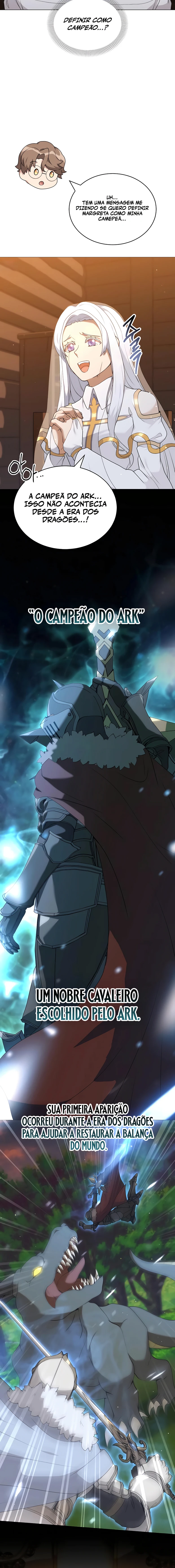 O Jardineiro do Mundo dos Caçadores Capitulo 71 Pagina 9