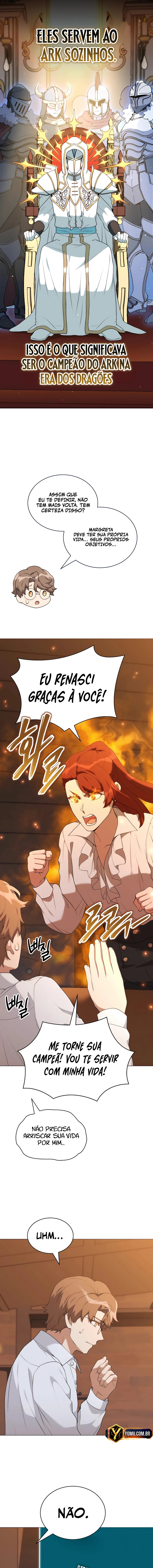 O Jardineiro do Mundo dos Caçadores Capitulo 71 Pagina 10