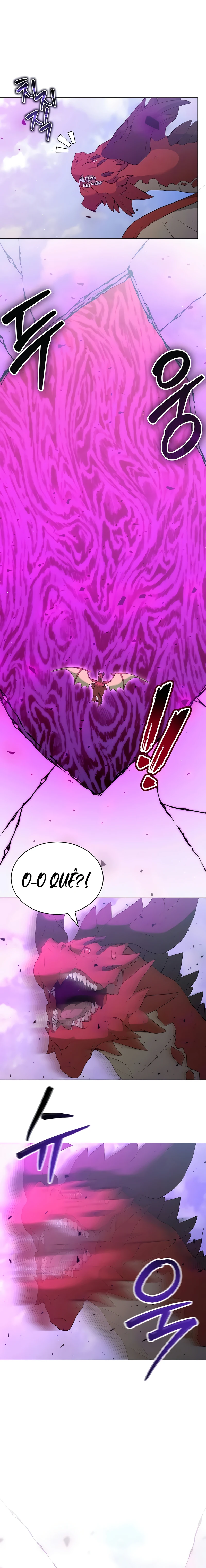 O Jardineiro do Mundo dos Caçadores Capitulo 72 Pagina 20