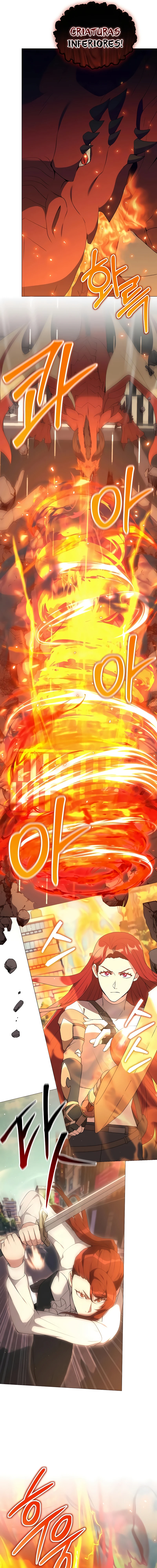 O Jardineiro do Mundo dos Caçadores Capitulo 73 Pagina 5