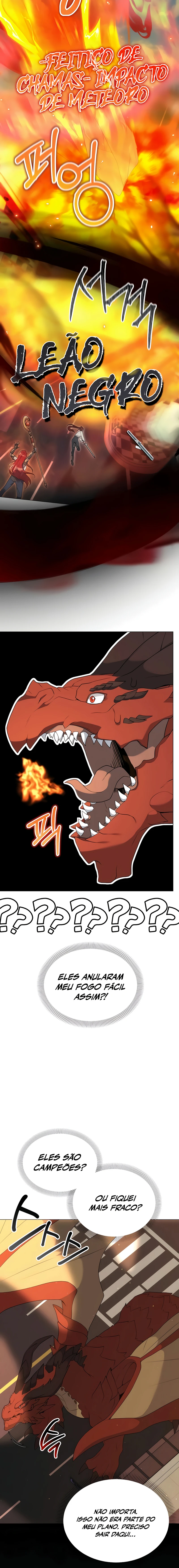 O Jardineiro do Mundo dos Caçadores Capitulo 73 Pagina 6