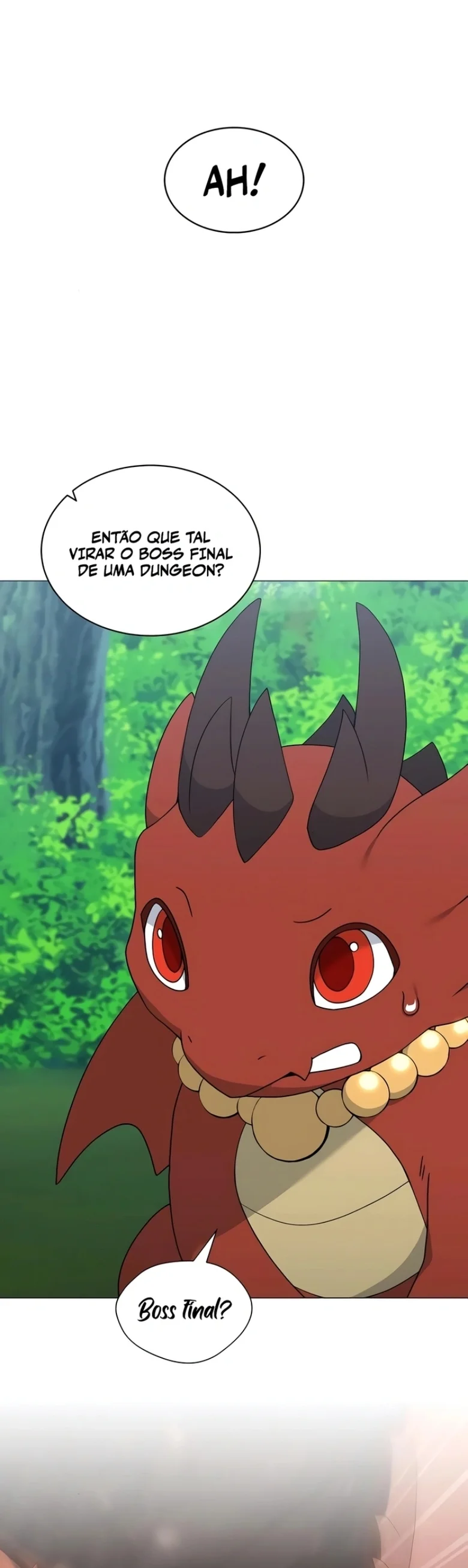 O Jardineiro do Mundo dos Caçadores Capitulo 74 Pagina 4