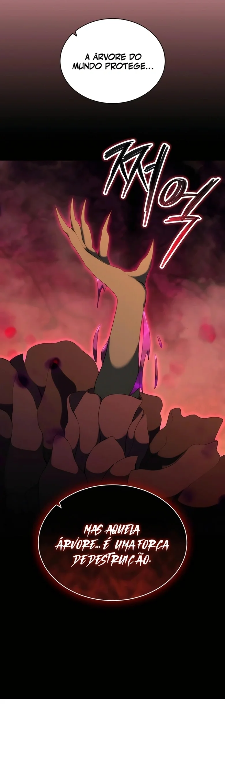 O Jardineiro do Mundo dos Caçadores Capitulo 74 Pagina 40