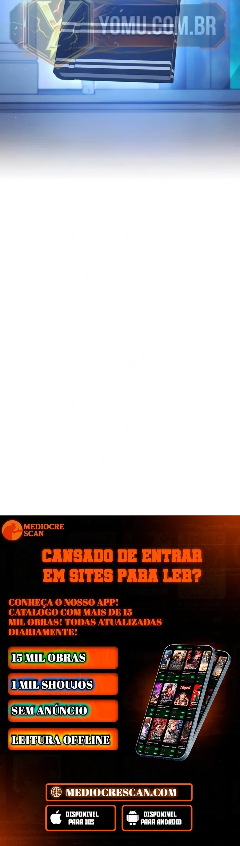 O Jardineiro do Mundo dos Caçadores Capitulo 74 Pagina 45