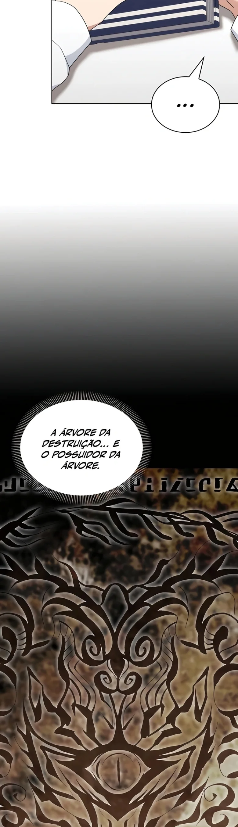 O Jardineiro do Mundo dos Caçadores Capitulo 75 Pagina 2