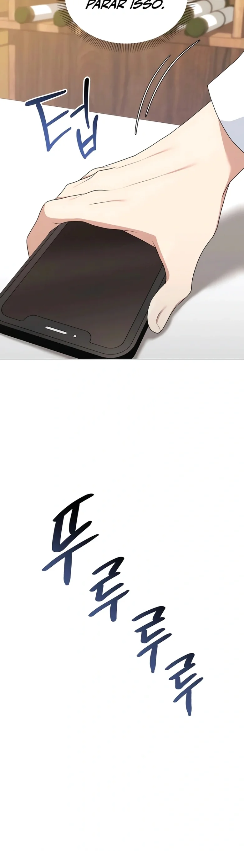 O Jardineiro do Mundo dos Caçadores Capitulo 75 Pagina 5