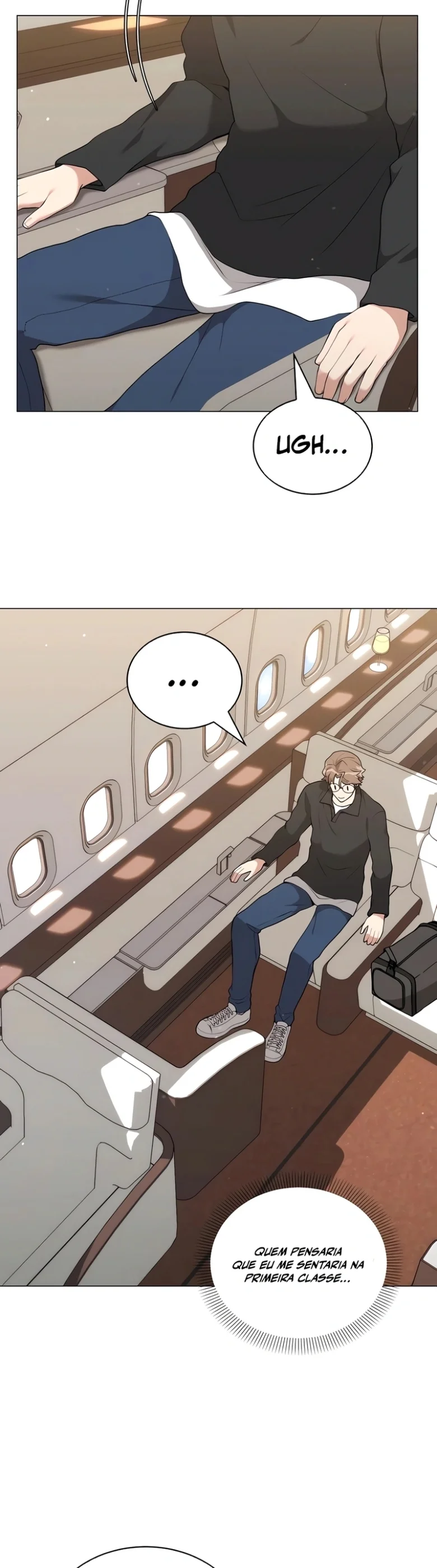 O Jardineiro do Mundo dos Caçadores Capitulo 75 Pagina 22