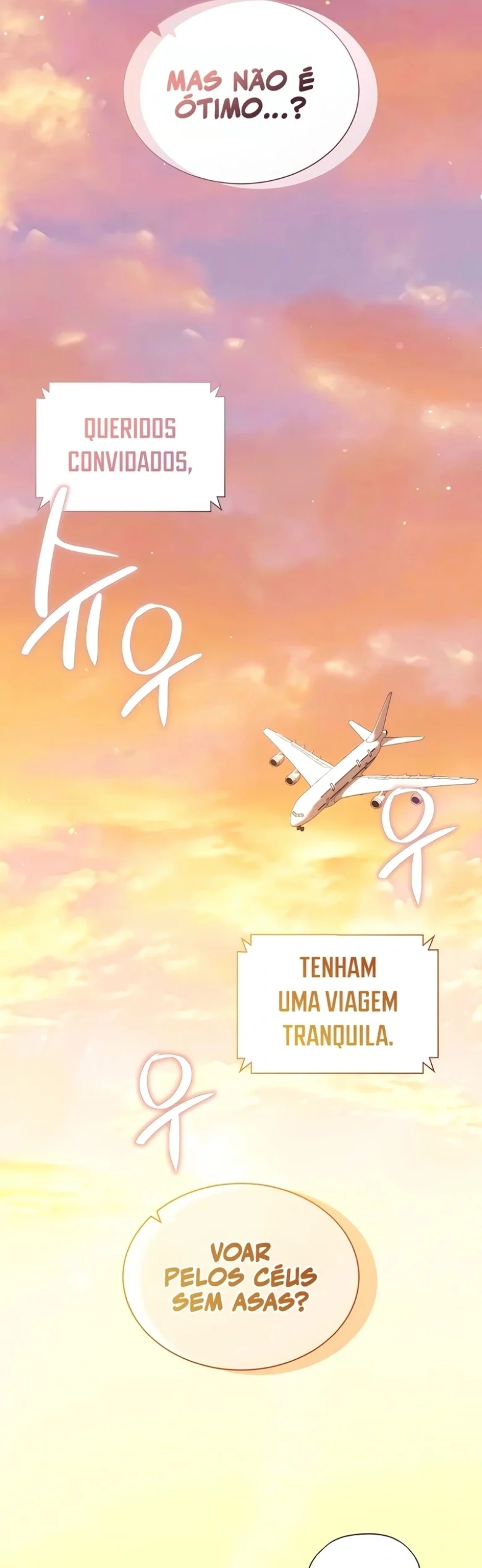 O Jardineiro do Mundo dos Caçadores Capitulo 75 Pagina 26