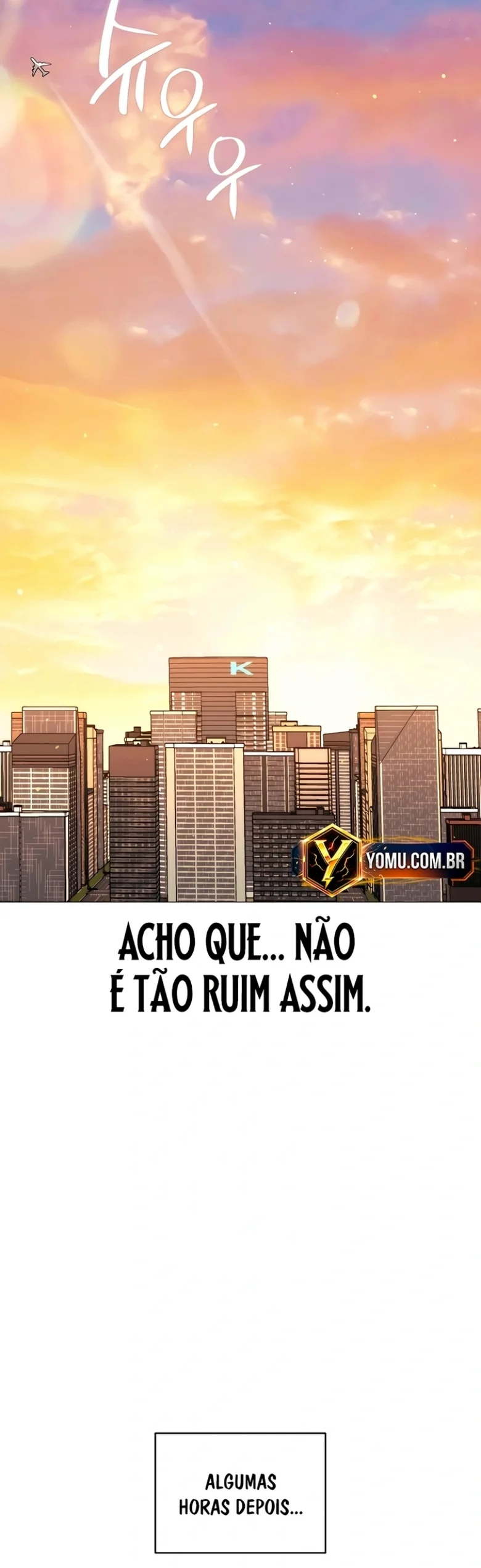 O Jardineiro do Mundo dos Caçadores Capitulo 75 Pagina 28