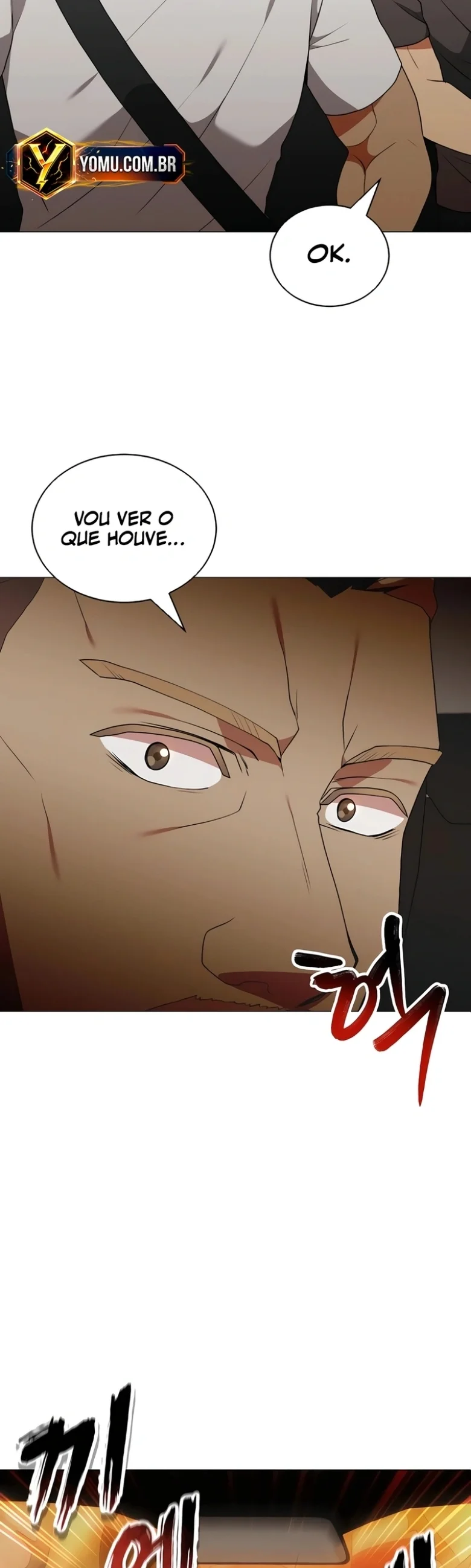 O Jardineiro do Mundo dos Caçadores Capitulo 76 Pagina 8