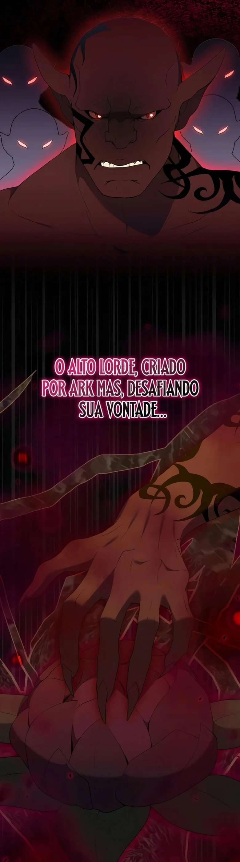 O Jardineiro do Mundo dos Caçadores Capitulo 76 Pagina 27