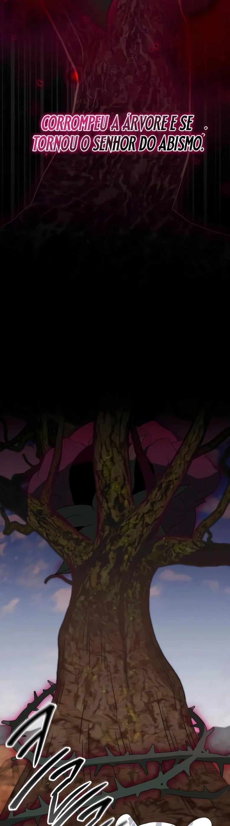 O Jardineiro do Mundo dos Caçadores Capitulo 76 Pagina 28